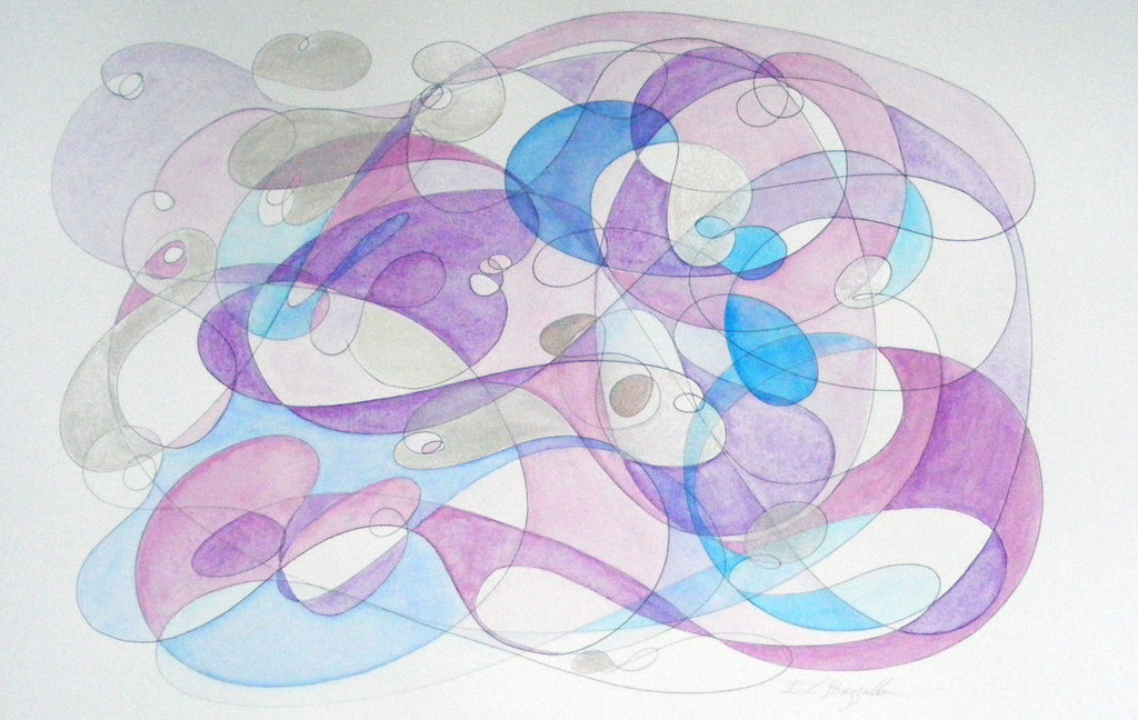 Seeing Corelli's Adagio