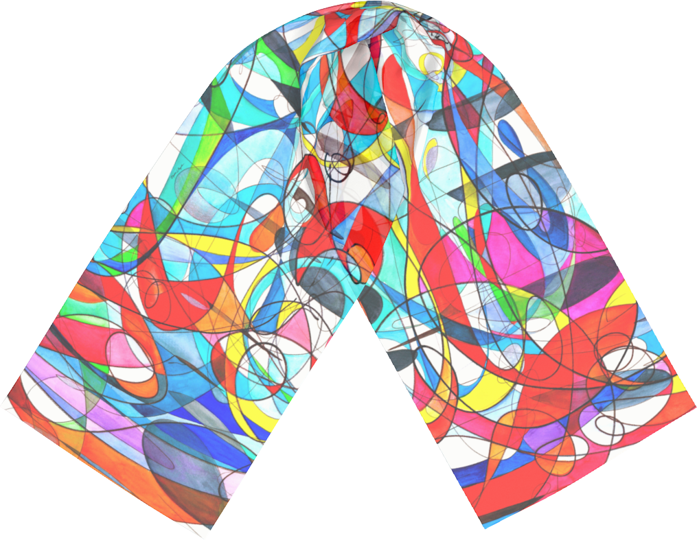 Wearing Ravel's Bolero