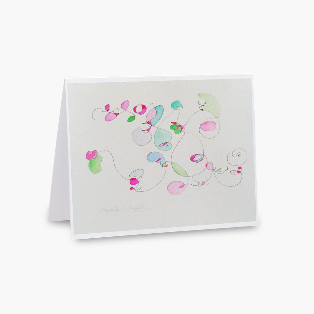 Musical Moments Card Set