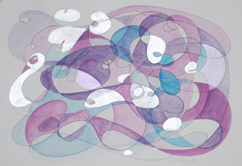 Seeing Corelli's Adagio