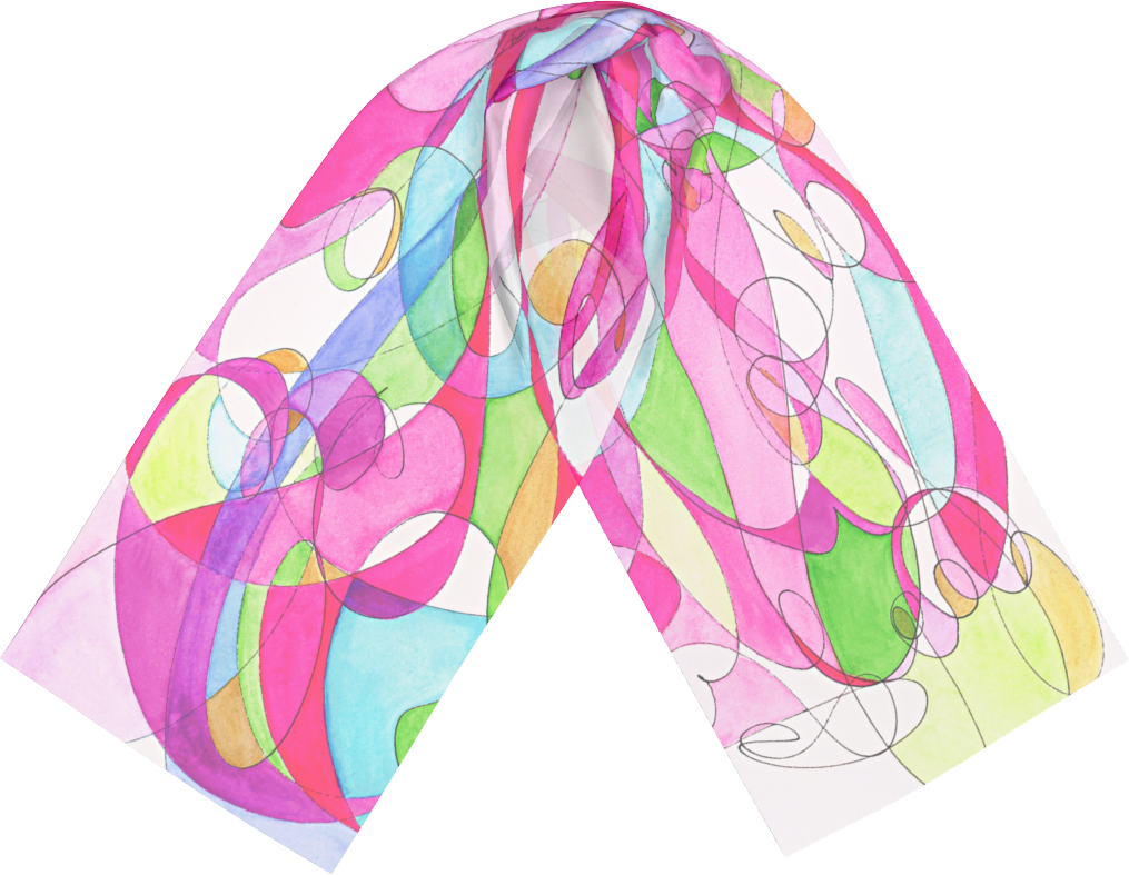 Wearing Vivaldi's Esurientes