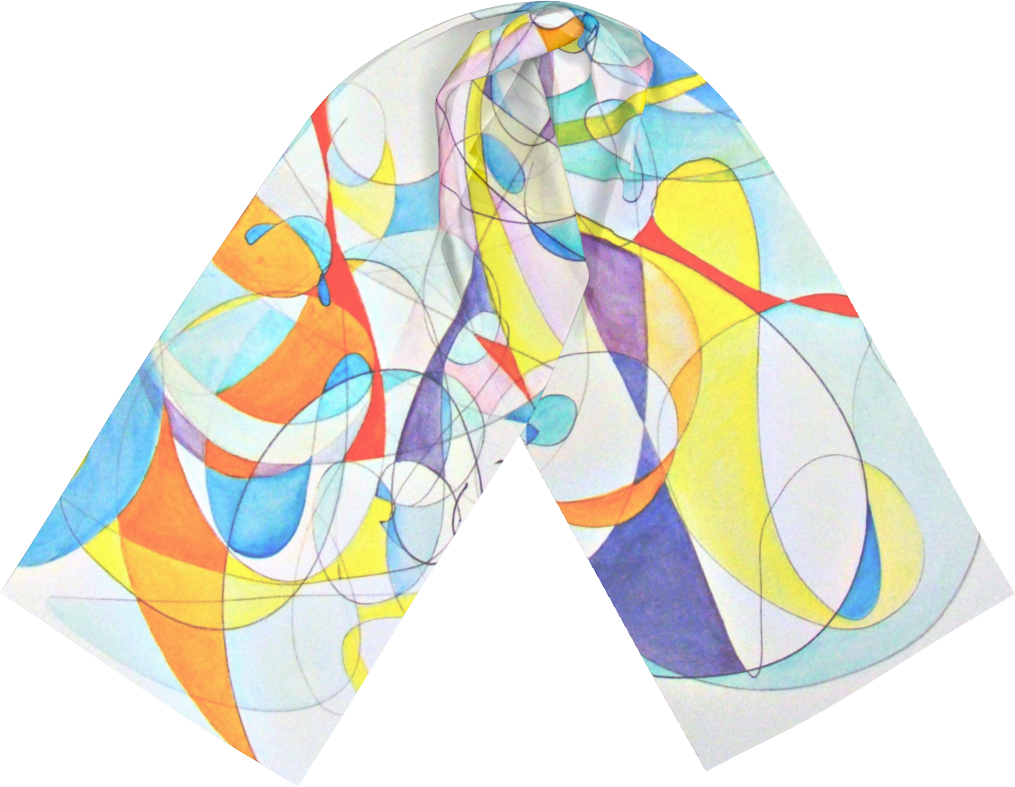 Wearing Lecuona's Romantico