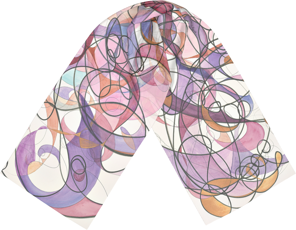 Wearing Bach's Sleepers Awake