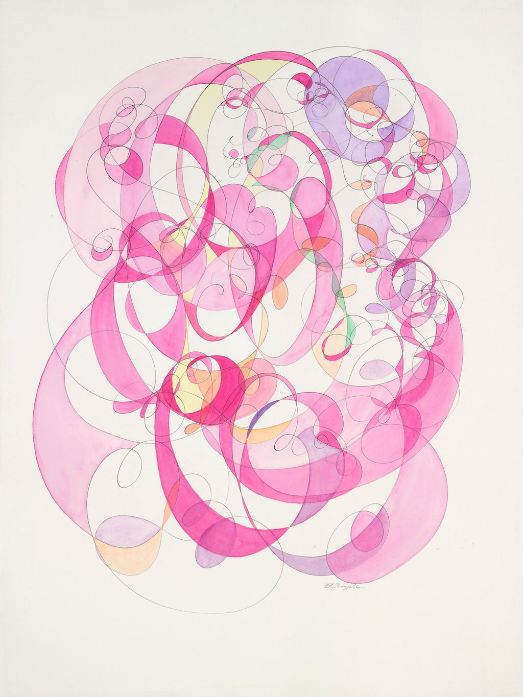 Seeing J.S.Bach's Sleepers Awake-2