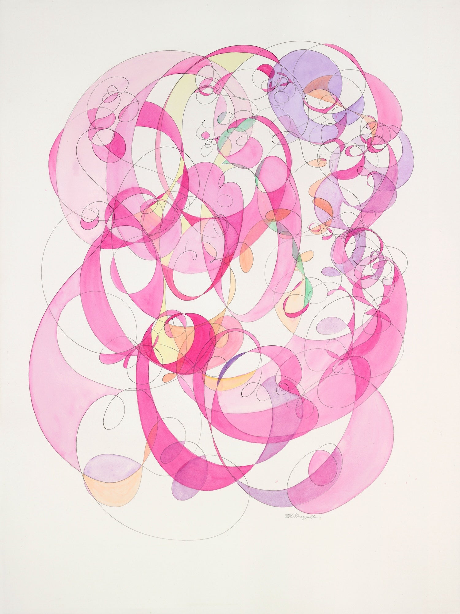 Seeing J.S.Bach's Sleepers Awake-2