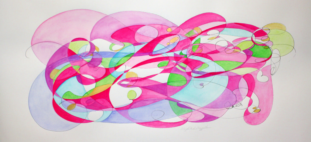 Seeing Vivaldi's  Magnificat- "Esurientes"