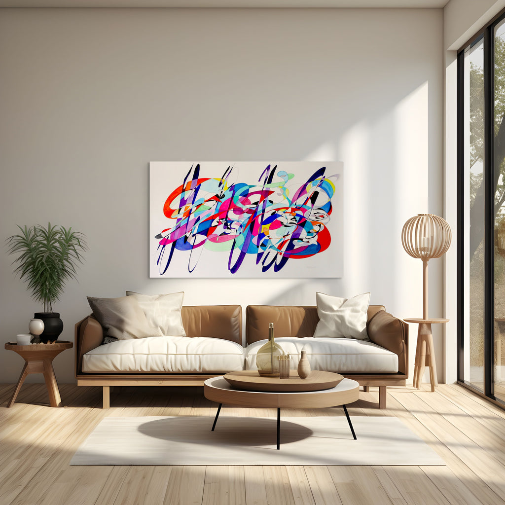 Seeing Ernesto Lecuona's Danza Negra