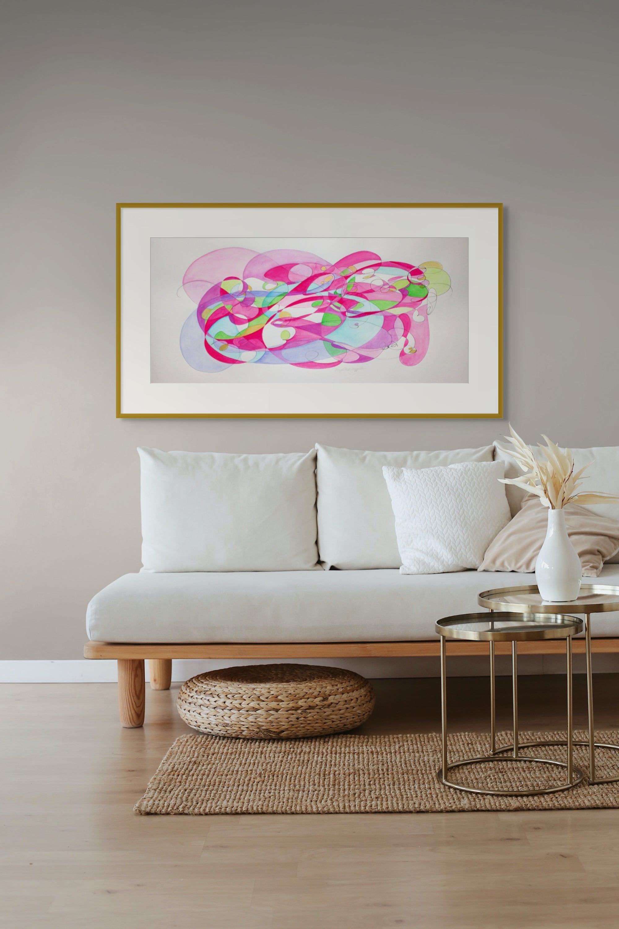 Seeing Vivaldi's  Magnificat- "Esurientes"