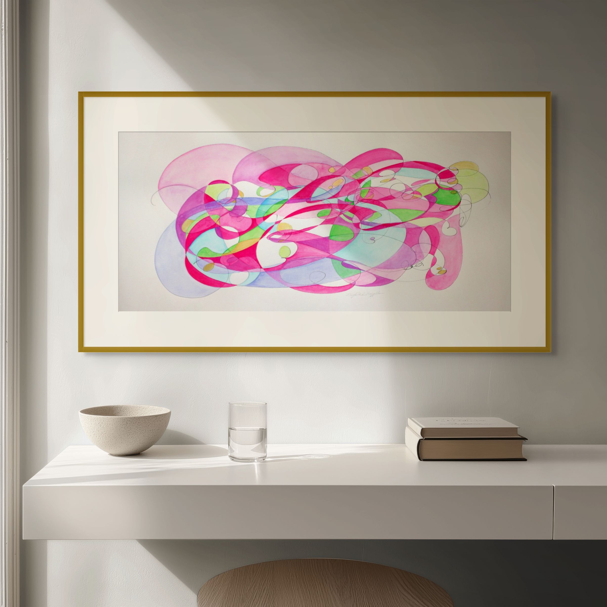 Seeing Vivaldi's  Magnificat- "Esurientes"