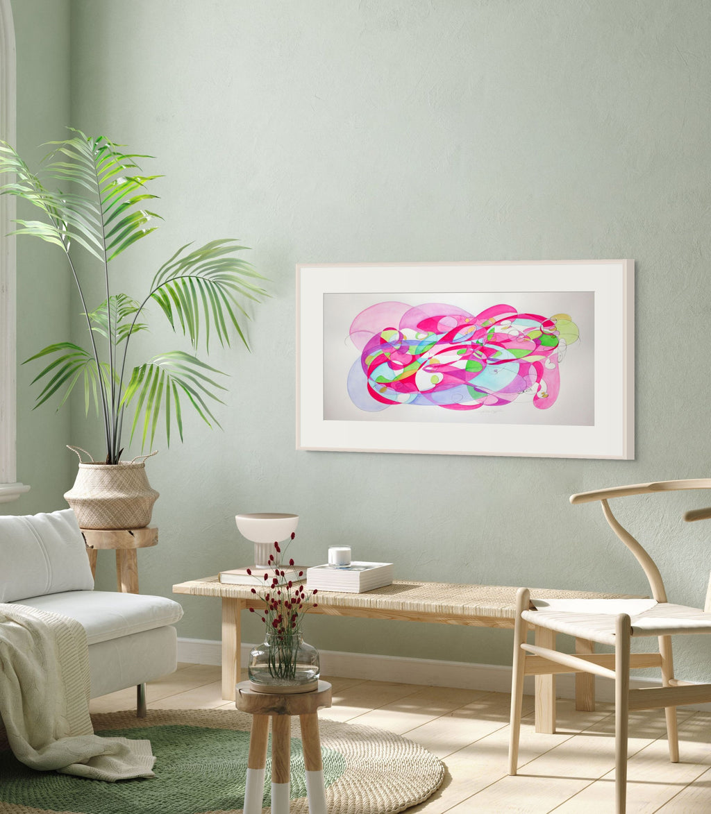 Seeing Vivaldi's  Magnificat- "Esurientes"