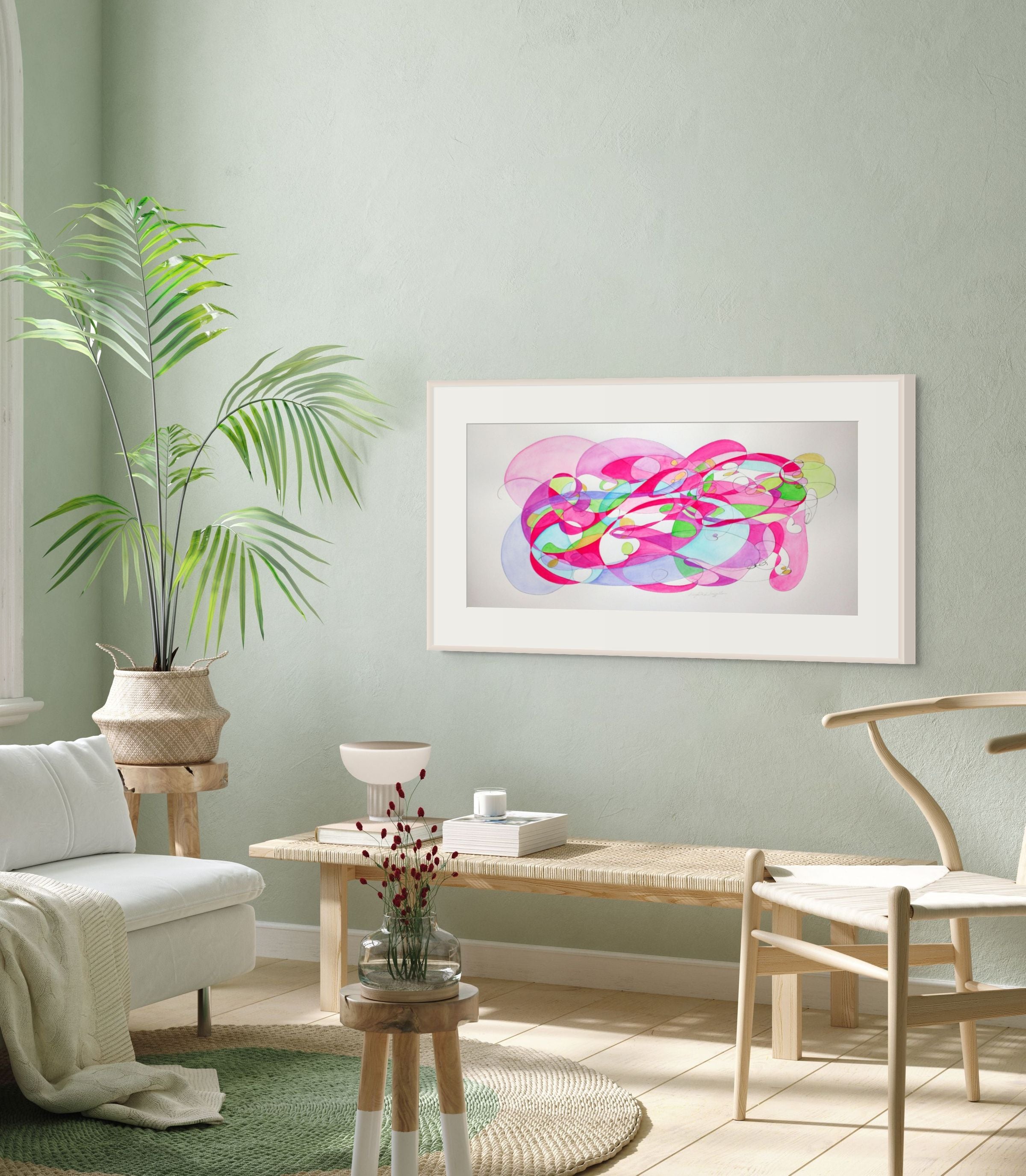 Seeing Vivaldi's  Magnificat- "Esurientes"