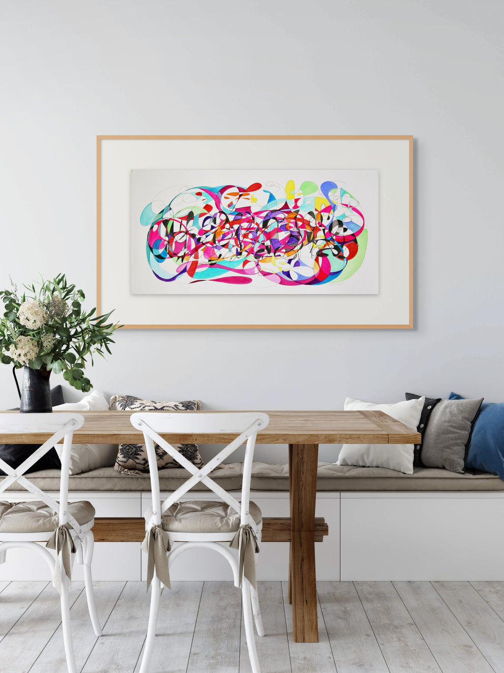 Seeing Lecuona's La Comparsa