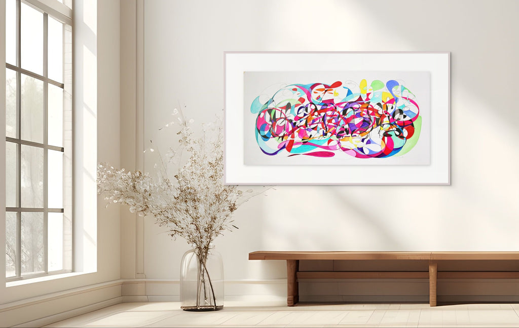 Seeing Lecuona's La Comparsa