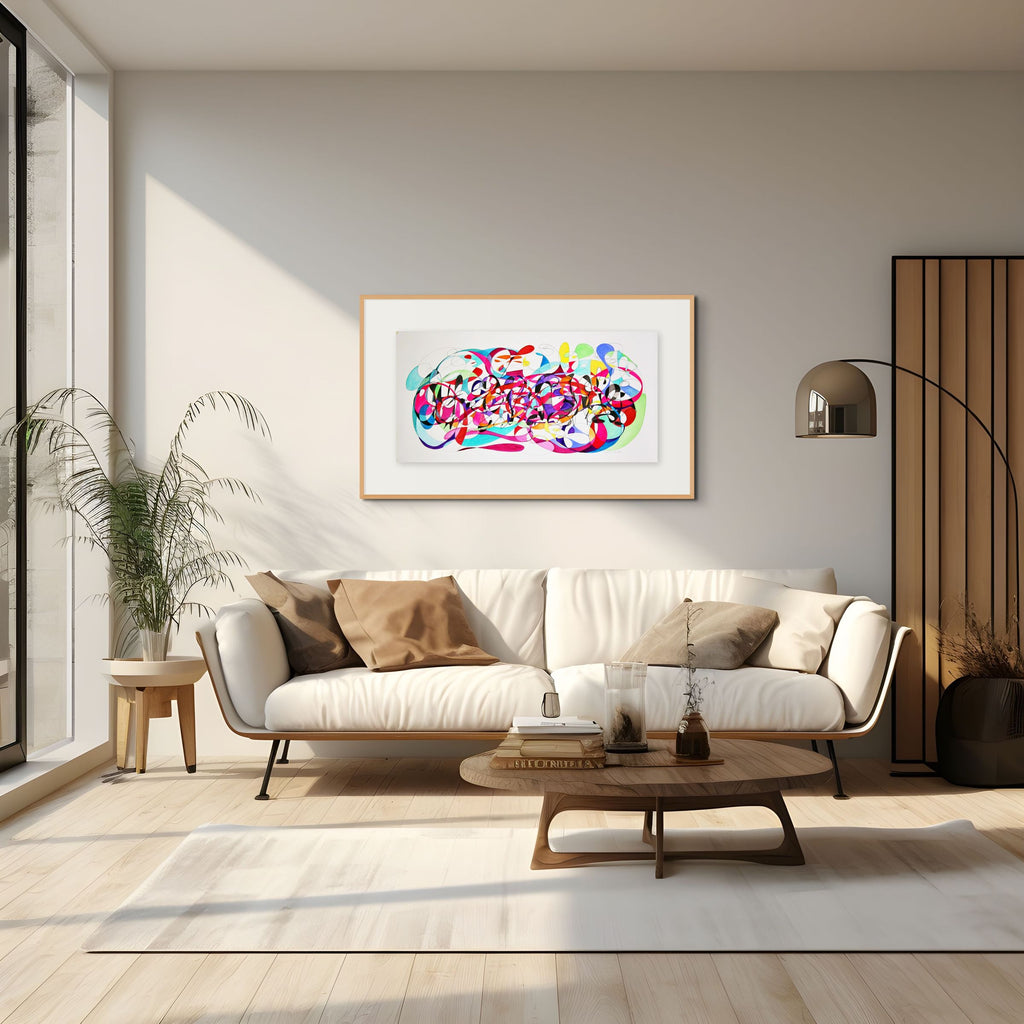 Seeing Lecuona's La Comparsa