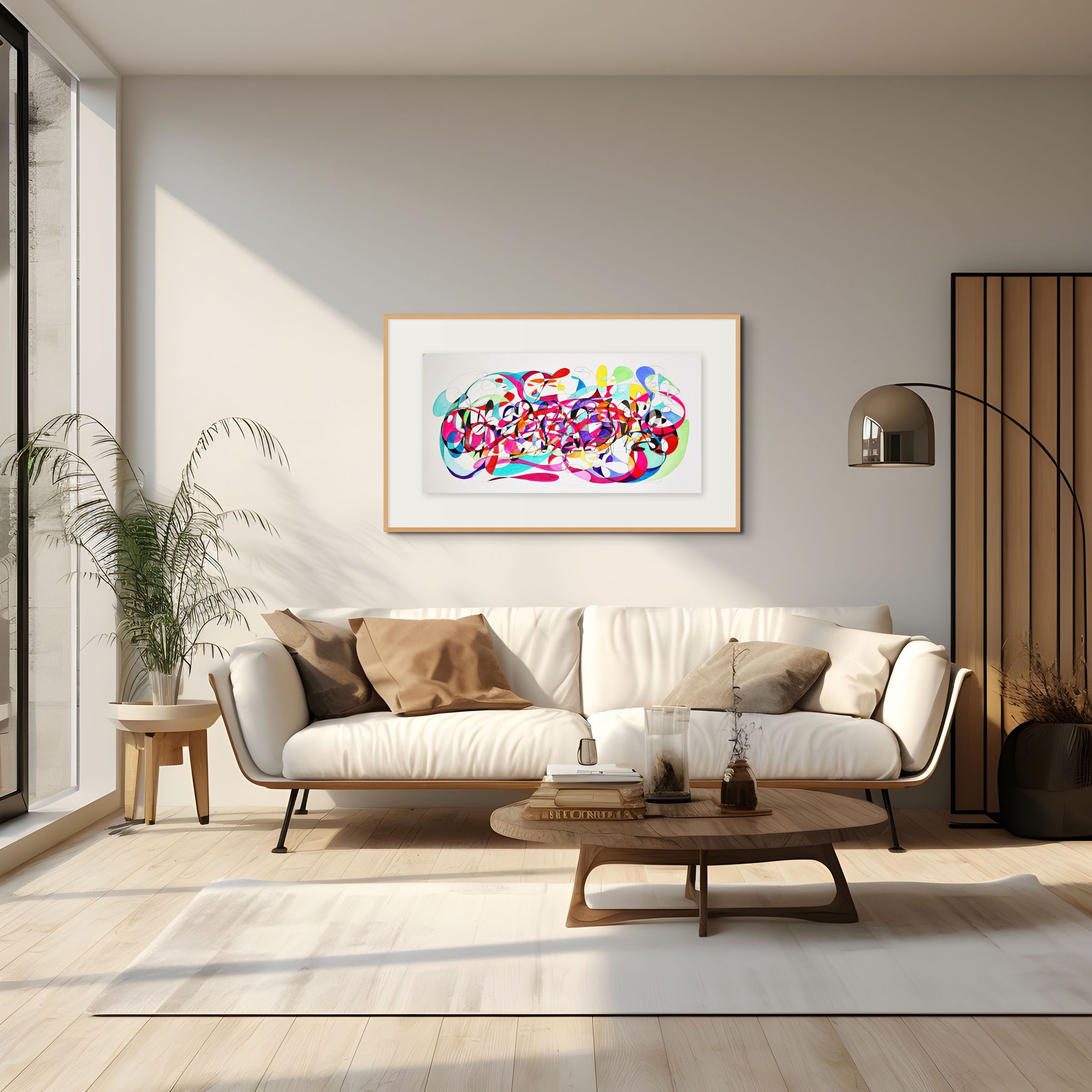 Seeing Lecuona's La Comparsa