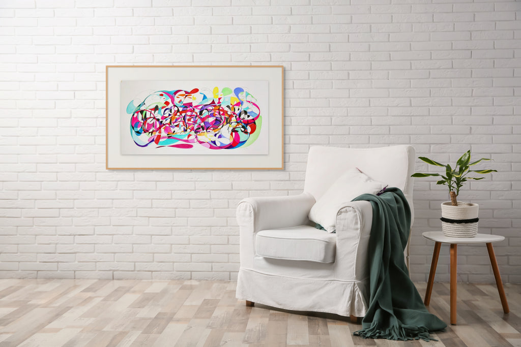 Seeing Lecuona's La Comparsa