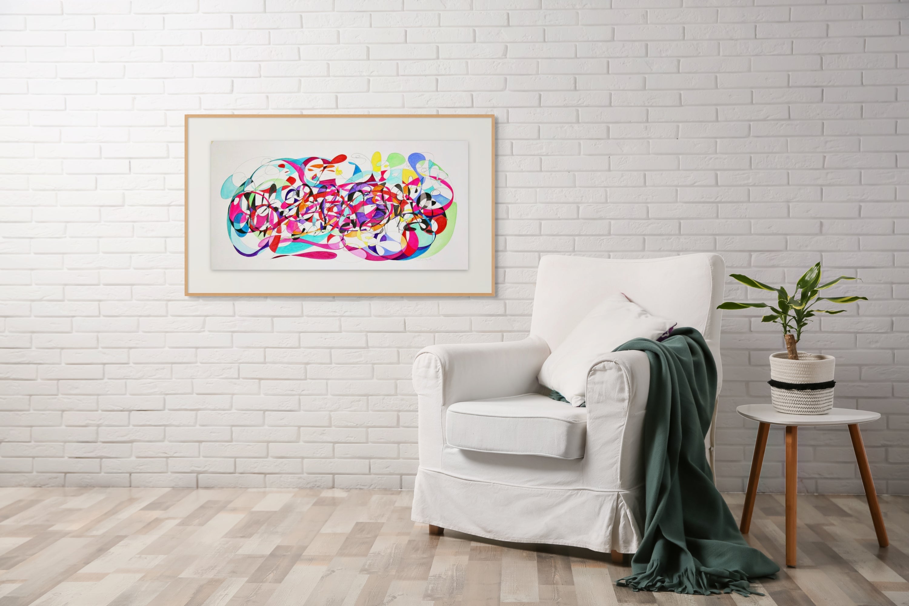 Seeing Lecuona's La Comparsa