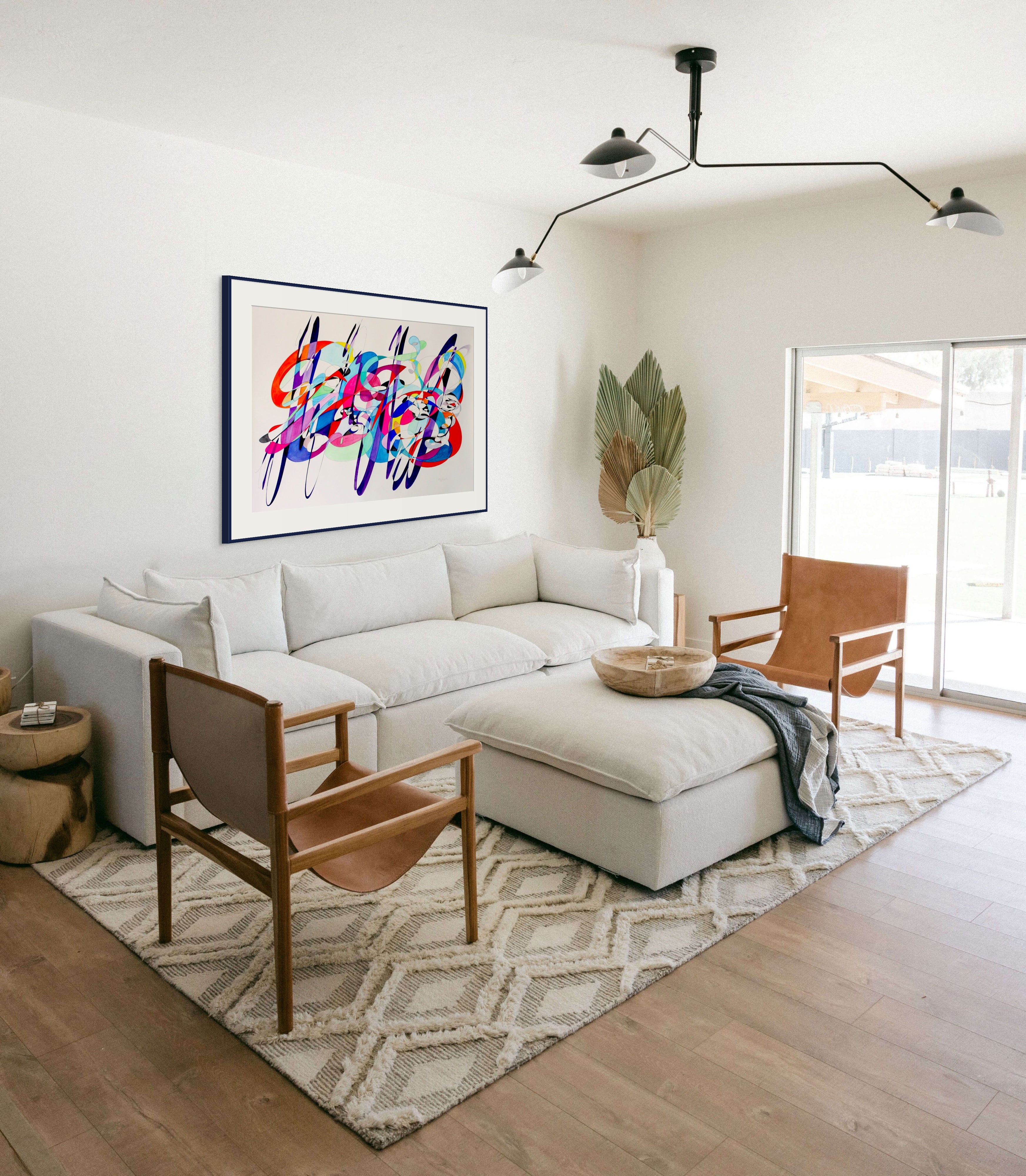 Seeing Ernesto Lecuona's Danza Negra