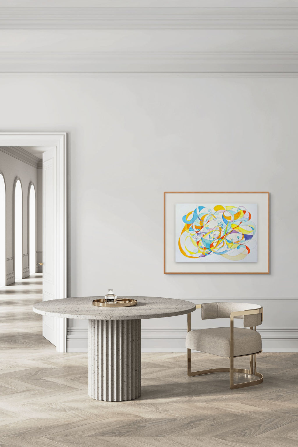 Seeing Lecuona's Romatico