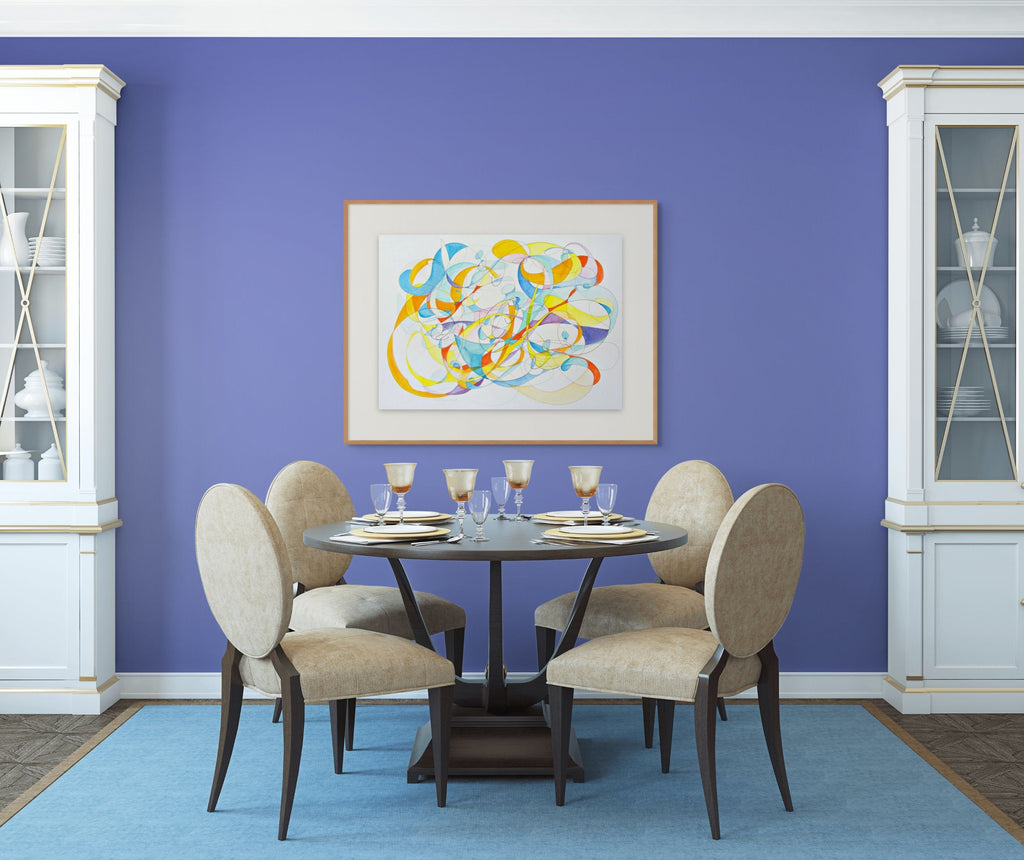 Seeing Lecuona's Romatico