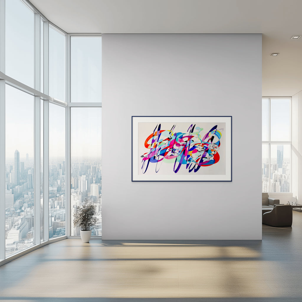 Seeing Ernesto Lecuona's Danza Negra