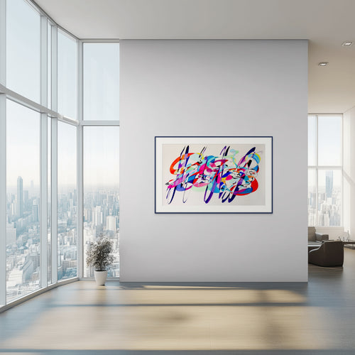 Seeing Ernesto Lecuona's Danza Negra