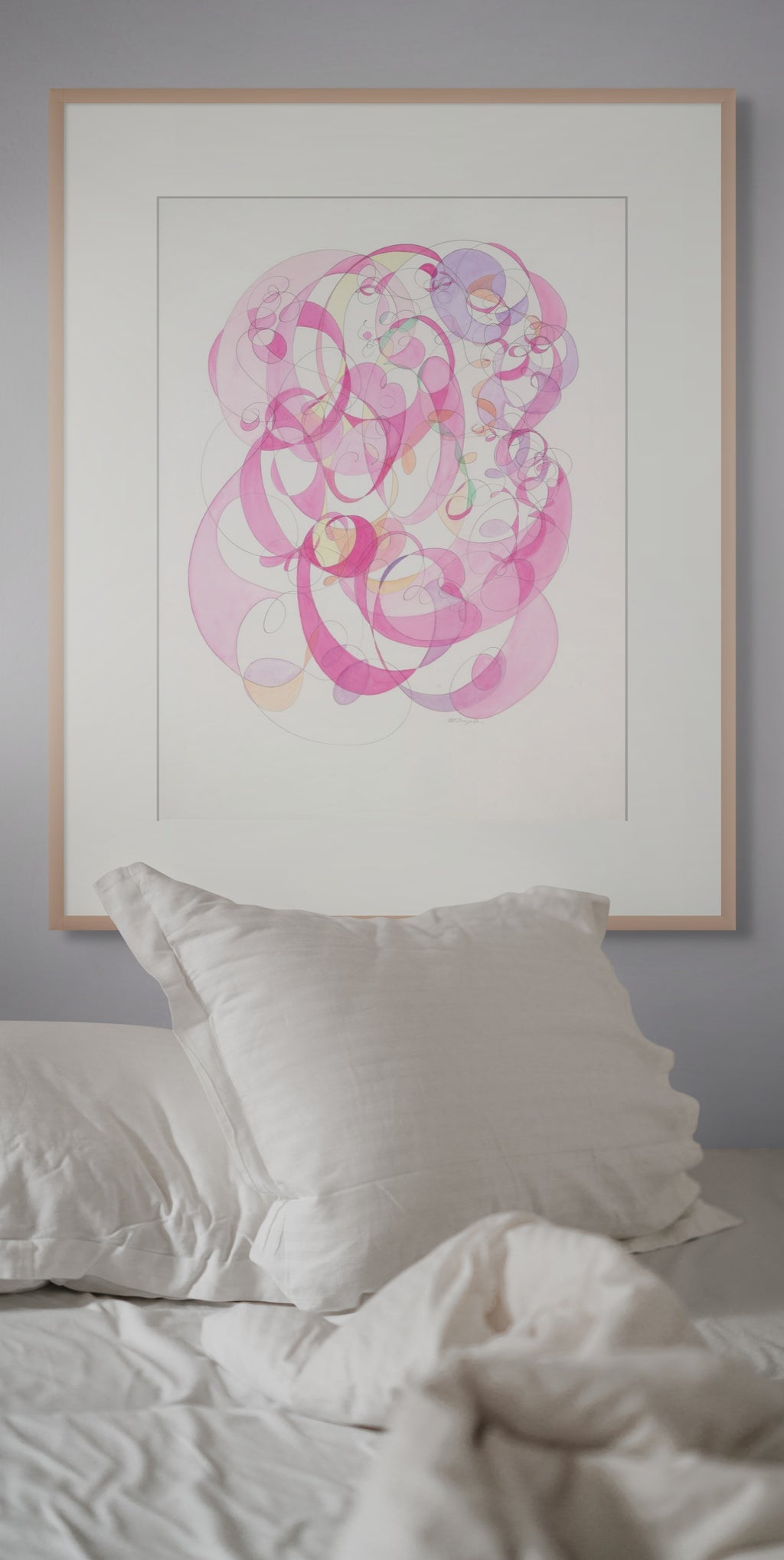 Seeing J.S.Bach's Sleepers Awake-2