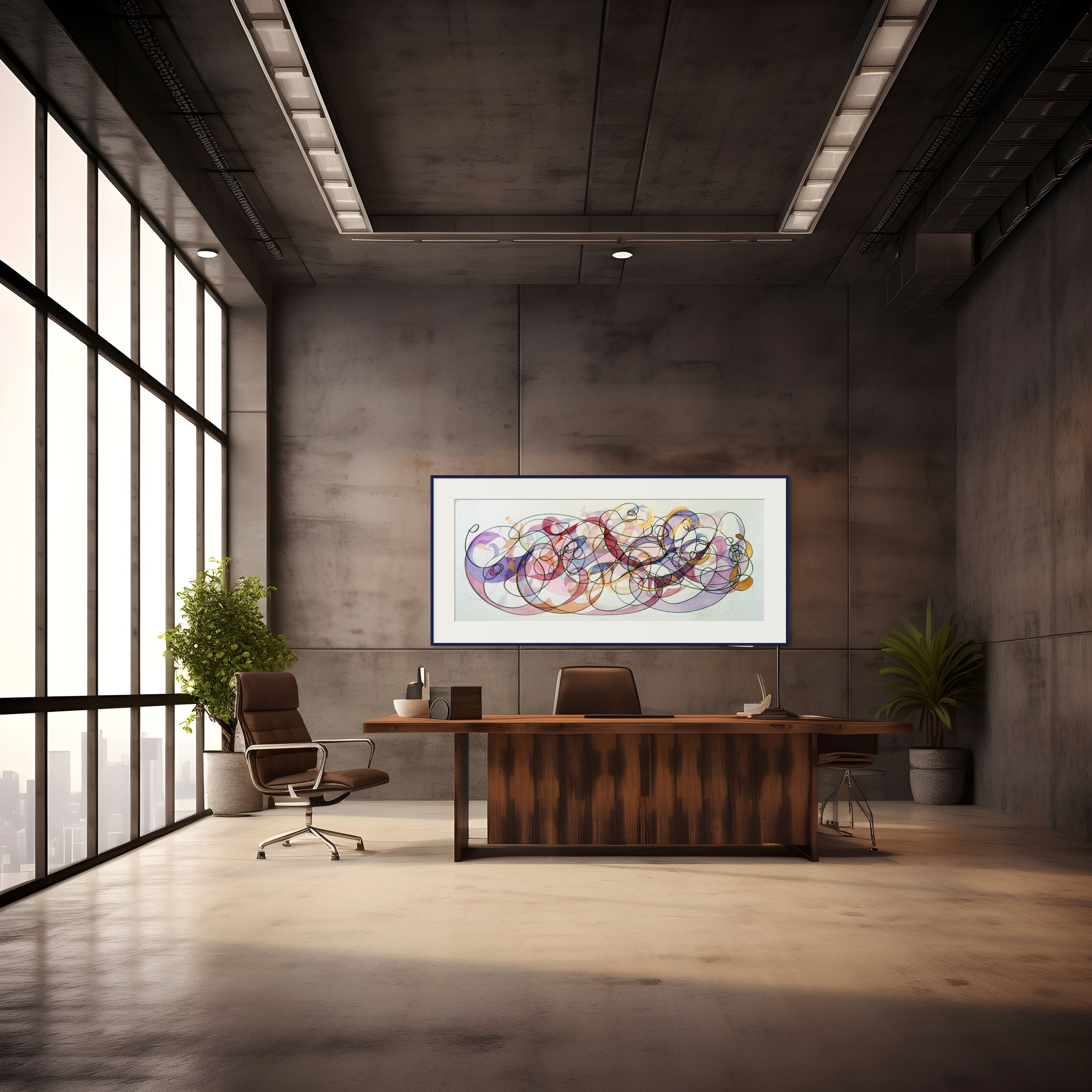 Seeing J.S.Bach's "Sleeper's Awake"