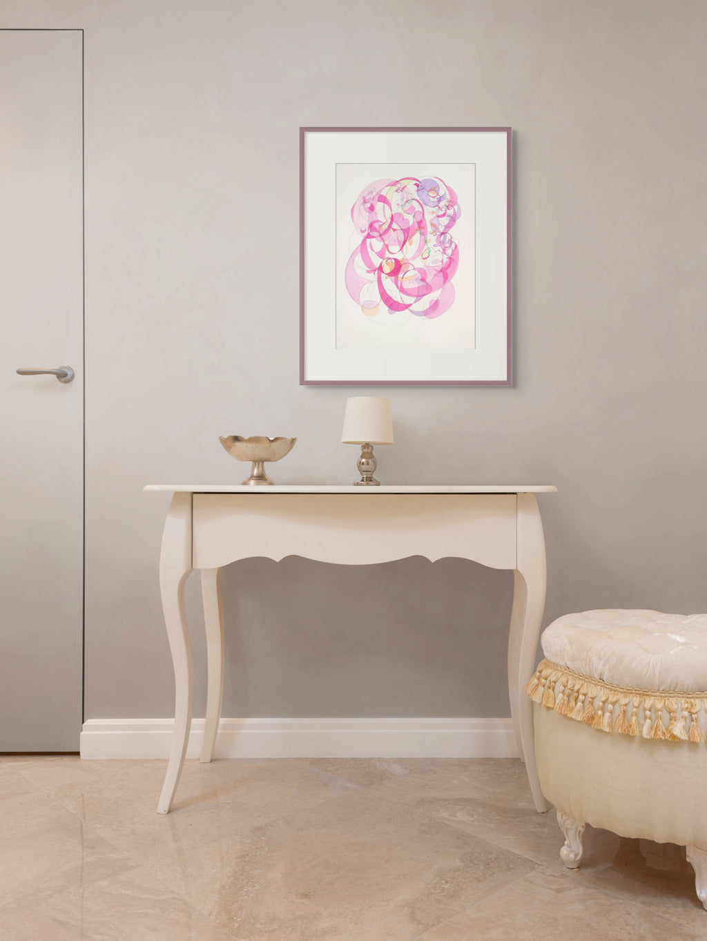 Seeing J.S.Bach's Sleepers Awake-2