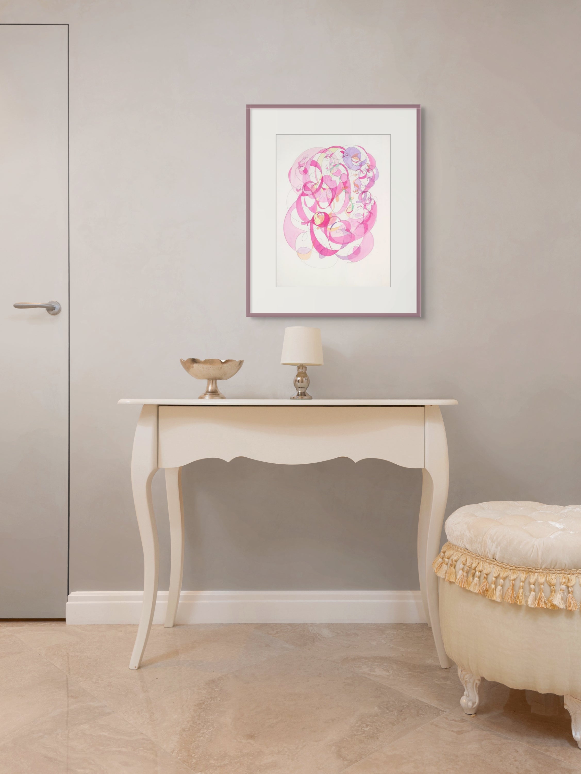 Seeing J.S.Bach's Sleepers Awake-2