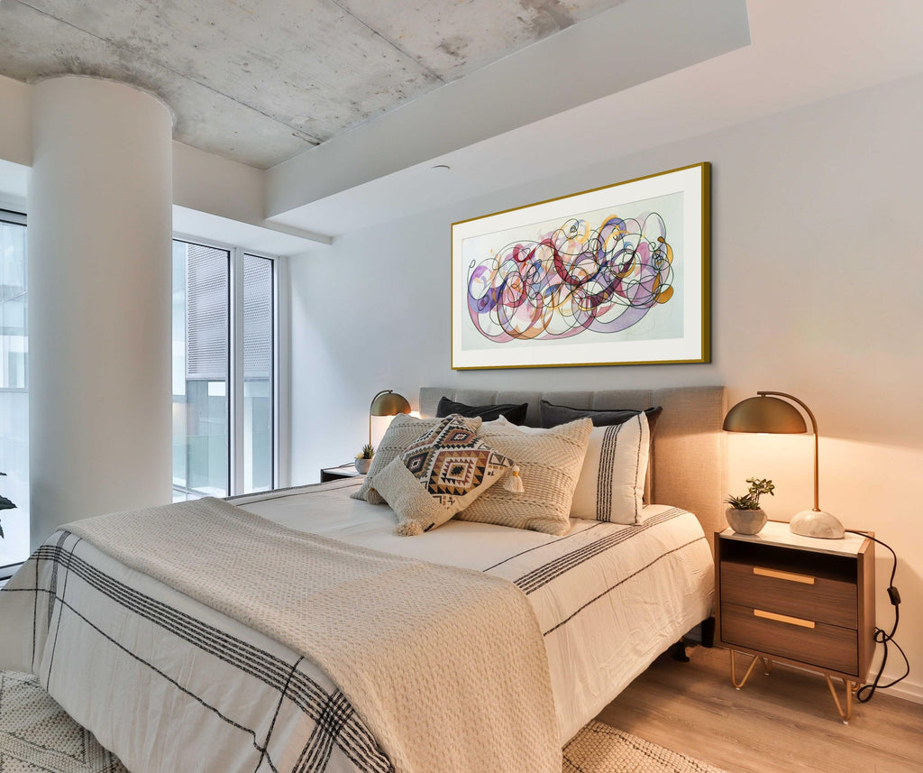 Seeing J.S.Bach's "Sleeper's Awake"